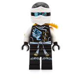 LEGO njo0189 - Zane (Skybound)